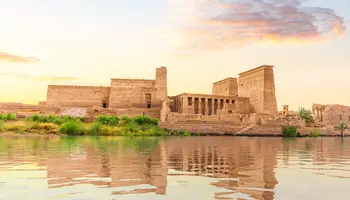 ASWAN/ABU SIMBEL/ASWAN