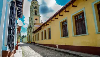 LA HABANA / TRINIDAD