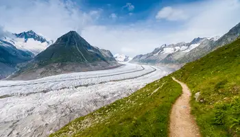 LUGANO/ANDERMATT/TÄSCH/ZERMATT (260 KM)