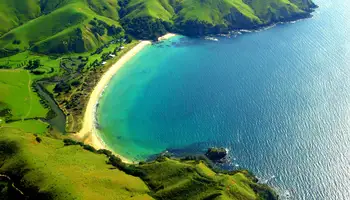 ROTORUA / PARQUE NACIONAL TONGARIRO