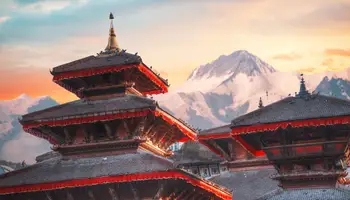 KATMANDÚ / PATÁN / KATMANDÚ