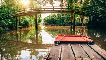 HO CHI MINH / DELTA DEL MEKONG (CRUCERO)