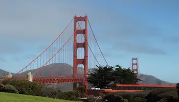 ÁREA DE YOSEMITE / SAN FRANCISCO (380 KM)