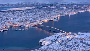 HARSTAD / TROMSØ