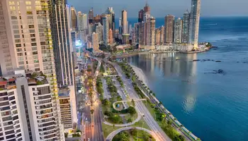 SAN BLÁS / CIUDAD DE PANAMÁ