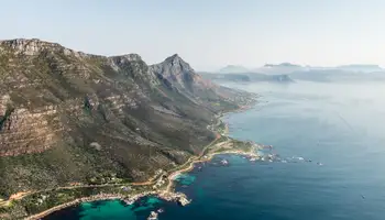 RESERVA DE SABI SABI / CIUDAD DEL CABO