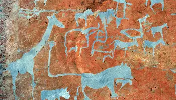 TWYFELFONTEIN/SWAKOPMUND