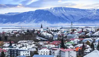 REYKJAVIK