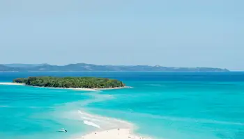 ANTANANARIVO / MORONDAVA