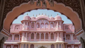 JAIPUR/DELHI