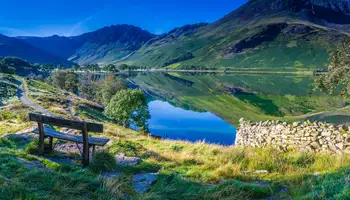 GLASGOW / DISTRITO DE LOS LAGOS / LIVERPOOL