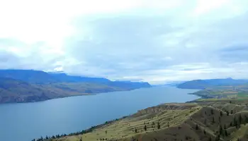 JASPER / KAMLOOPS (468 KM)