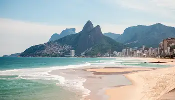 RÍO DE JANEIRO
