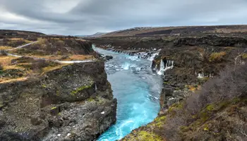 BORGARFJÖRÐUR / REYKJAVIK