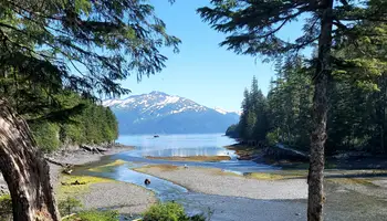 CRUCERO ALASKA / WHITTIER / P.N. DENALI