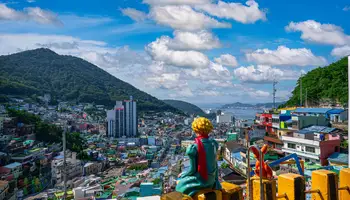 BUSAN