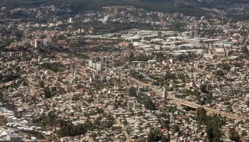 LALIBELA / ADDIS ABEBA
