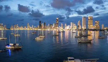 MEDELLÍN / CARTAGENA DE INDIAS