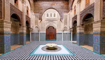 FEZ