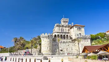 LISBOA / SINTRA / CABO DA ROCA / ESTORIL / CASCAIS / LISBOA