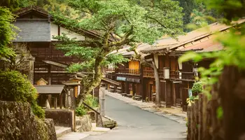 KIOTO/ NAGOYA / TSUMAGO / NAGOYA