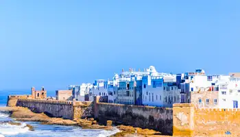 TAROUDANT/AGADIR/ESSAOUIRA