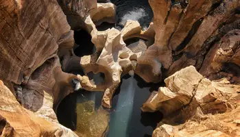 CIUDAD DEL CABO / JOHANNESBURGO / MPUMALANGA / ÁREA DEL PARQUE KRUGER