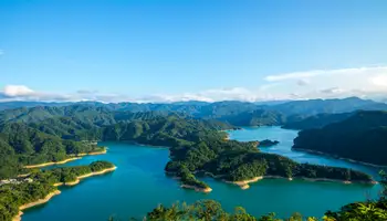 NIAGARA /MIL ISLAS / ÁREA DE OTTAWA (530 KM)
