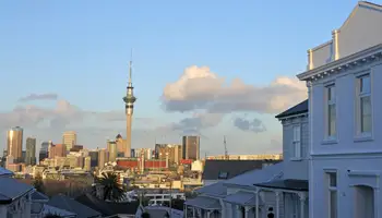 AUCKLAND