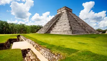 MÉRIDA/CHICHEN ITZÁ/RIVIERA MAYA