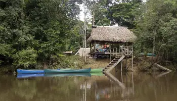 AMAZONÍA