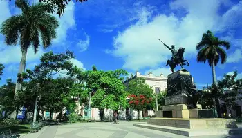 CAYO COCO / JARONÚ / CAMAGÜEY