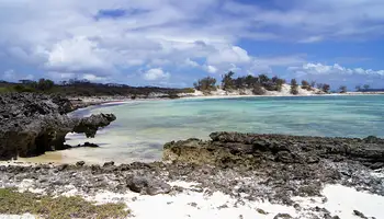 DIEGO SUAREZ/ 3 BAHÍAS / MONTAÑA DEL FRANCES / DIEGO SUAREZ