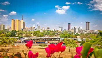NAIROBI