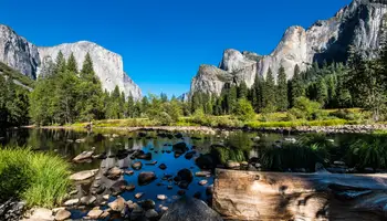 MAMMOTH LAKES O BAKERSFIELD / YOSEMITE / MODESTO (475 KM)