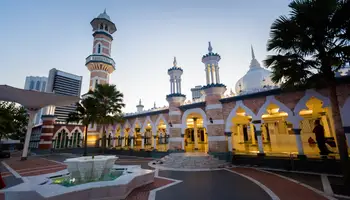 KUALA LUMPUR (TORRES PETRONAS)