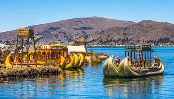 PUNO / UROS KHANTATI