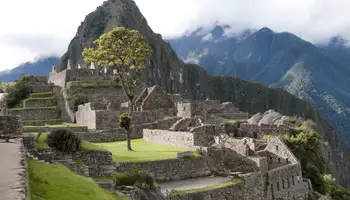 CUZCO (MACHU PICCHU)