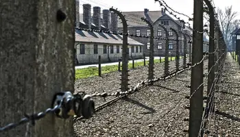 VARSOVIA / AUSCHWITZ / CRACOVIA