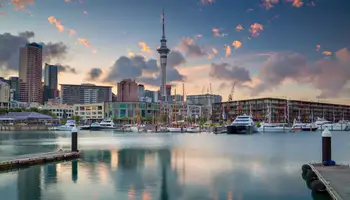 AUCKLAND