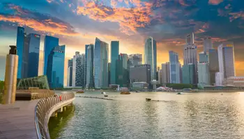 KUALA LUMPUR / SINGAPUR