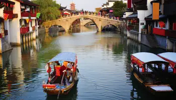 HANGZHOU / SUZHOU