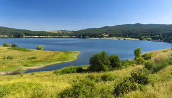 CATANZARO LIDO / MONTES DE SILA / COSENZA