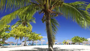 SANTIAGO DE CUBA / GUARDALAVACA