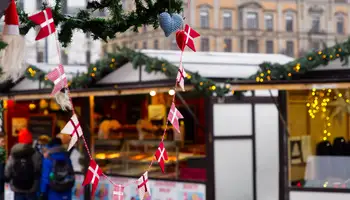 COPENHAGUE