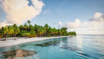 CRUCERO PAUL GAUGUIN (FAKARAVA / RANGIROA)