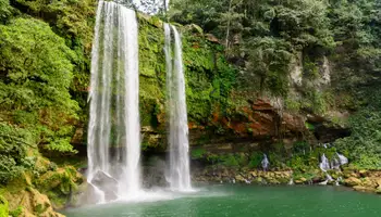 SAN CRISTÓBAL DE LAS CASAS/AGUA AZUL/PALENQUE