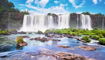 IGUAZÚ (CATARATAS ARGENTINAS)