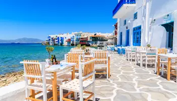 MYKONOS