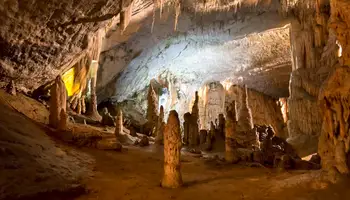 COSTA ESLOVENA / CASTILLO DE PREDJAMA / CUEVA DE POSTOJNA / LJUBLJANA